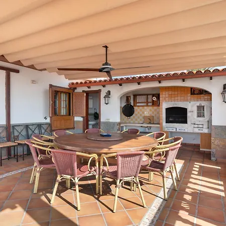 Villa Lola Sunset Place Heated Pool *