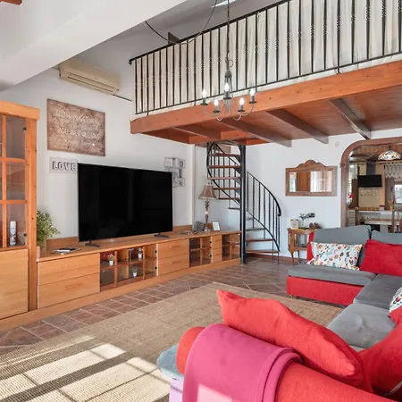 Villa Lola Sunset Place Heated Pool San Miguel de Abona