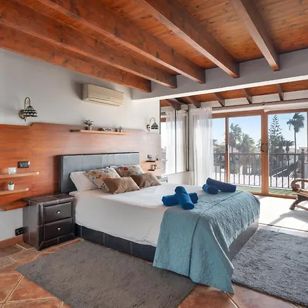 Villa Lola Sunset Place Heated Pool *