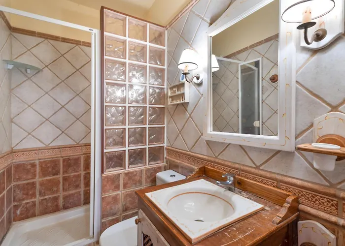 Lola Sunset Place Heated Pool * San Miguel de Abona