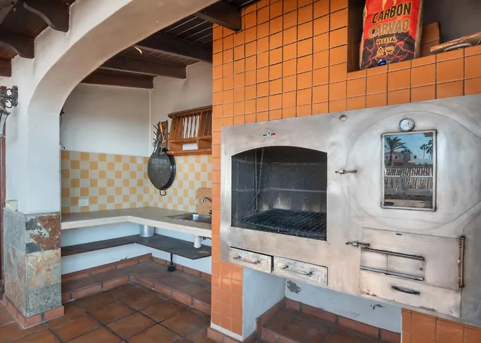 Villa Lola Sunset Place Heated Pool