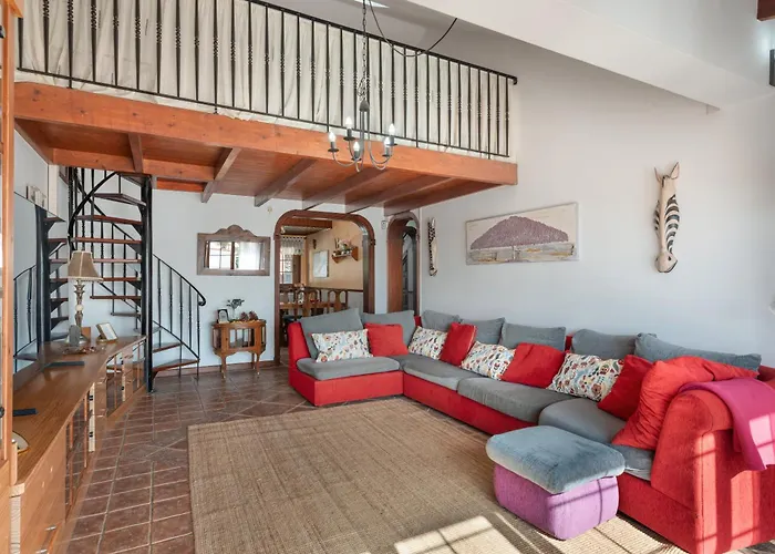 Villa Lola Sunset Place Heated Pool *