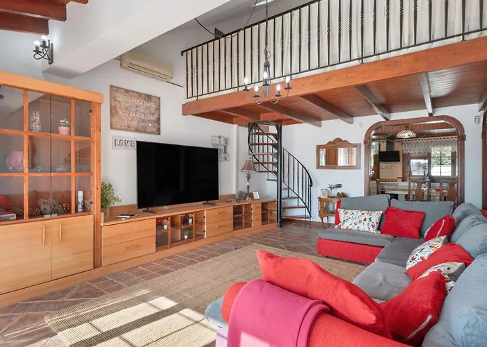 Villa Lola Sunset Place Heated Pool San Miguel de Abona