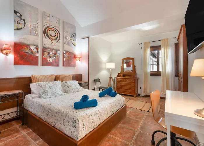 Villa Lola Sunset Place Heated Pool San Miguel de Abona