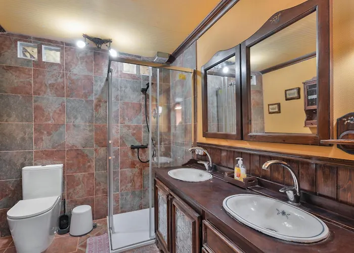 Lola Sunset Place Heated Pool * San Miguel de Abona