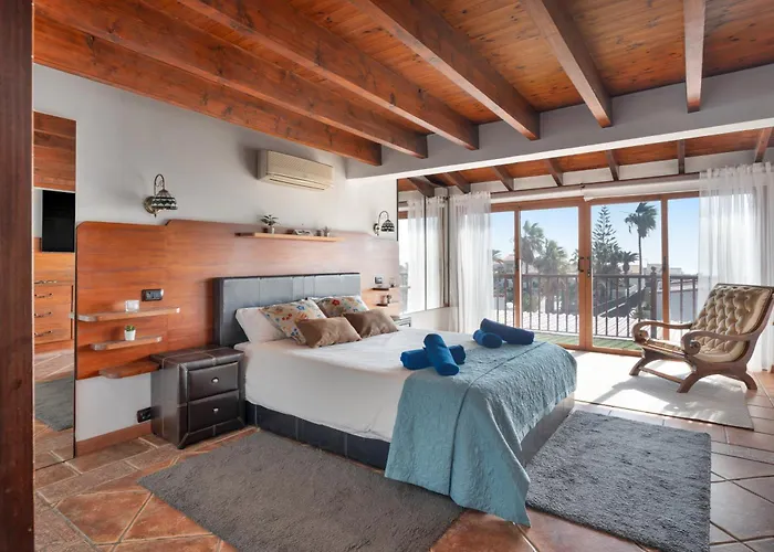 Villa Lola Sunset Place Heated Pool *