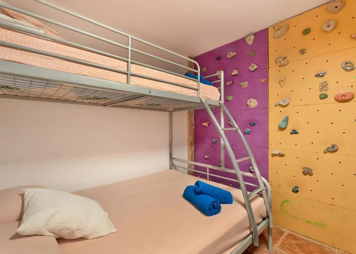 Lola Sunset Place Heated Pool Villa San Miguel de Abona