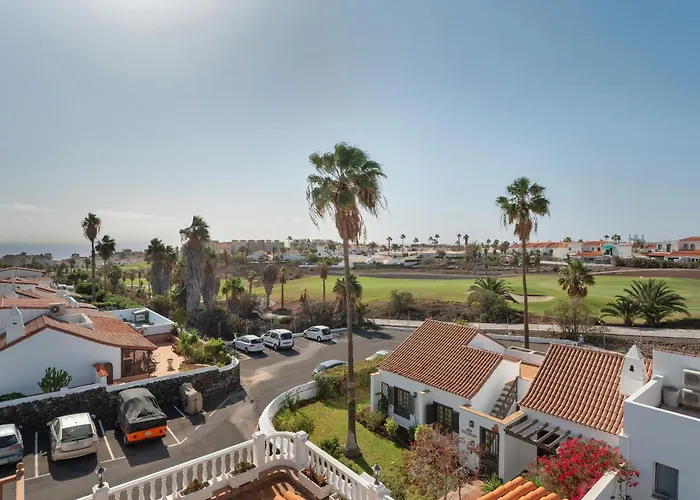 Lola Sunset Place Heated Pool