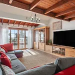 Lola Sunset Place Heated Pool Villa San Miguel de Abona