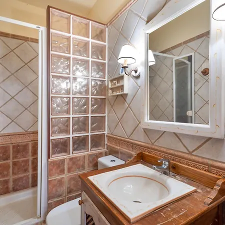 Lola Sunset Place Heated Pool * San Miguel de Abona