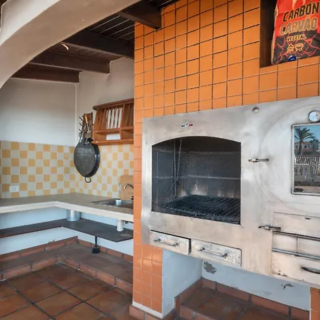 빌라 Lola Sunset Place Heated Pool