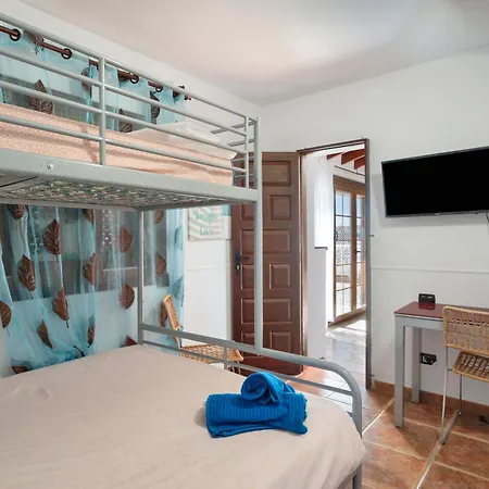 Lola Sunset Place Heated Pool Villa San Miguel de Abona