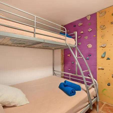 Lola Sunset Place Heated Pool 빌라 산미겔데아보나