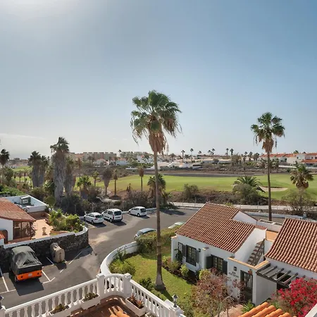 Lola Sunset Place Heated Pool