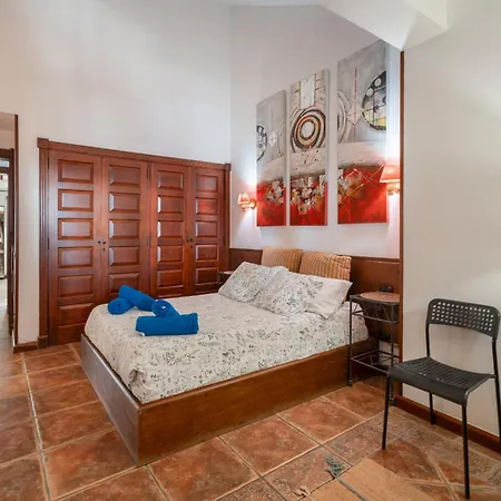 Lola Sunset Place Heated Pool * San Miguel de Abona