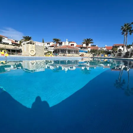 Lola Sunset Place Heated Pool * San Miguel de Abona
