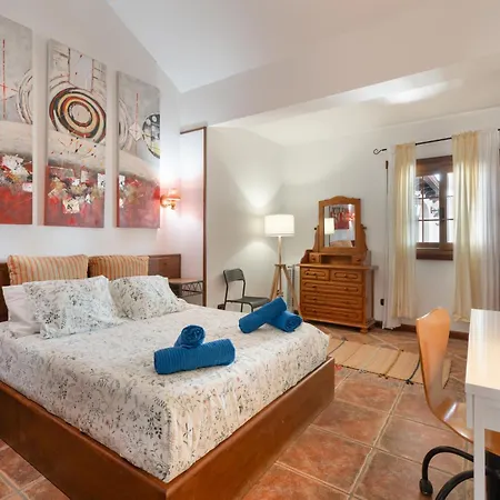 Lola Sunset Place Heated Pool * San Miguel de Abona