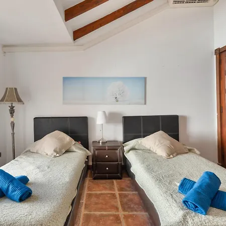 Lola Sunset Place Heated Pool * San Miguel de Abona