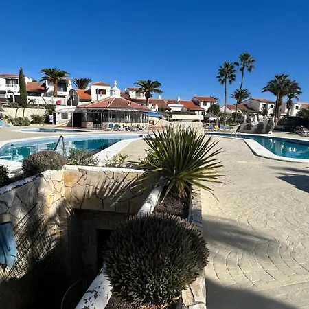 Villa Lola Sunset Place Heated Pool *