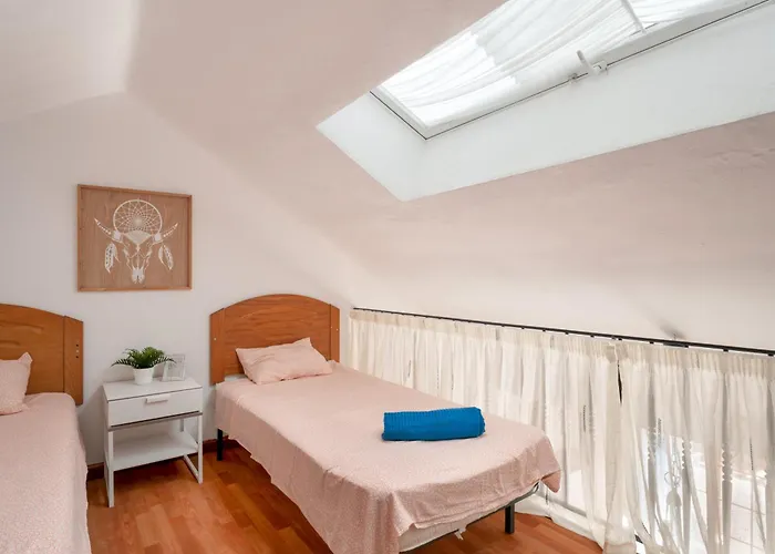 Lola Sunset Place Heated Pool * San Miguel de Abona