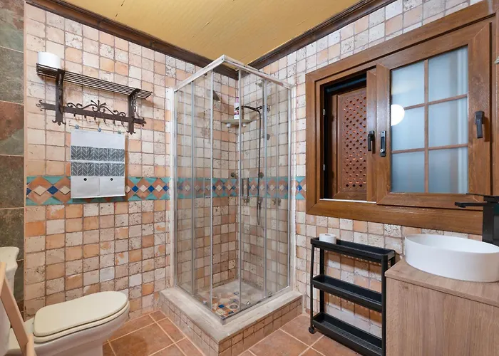 Lola Sunset Place Heated Pool Villa