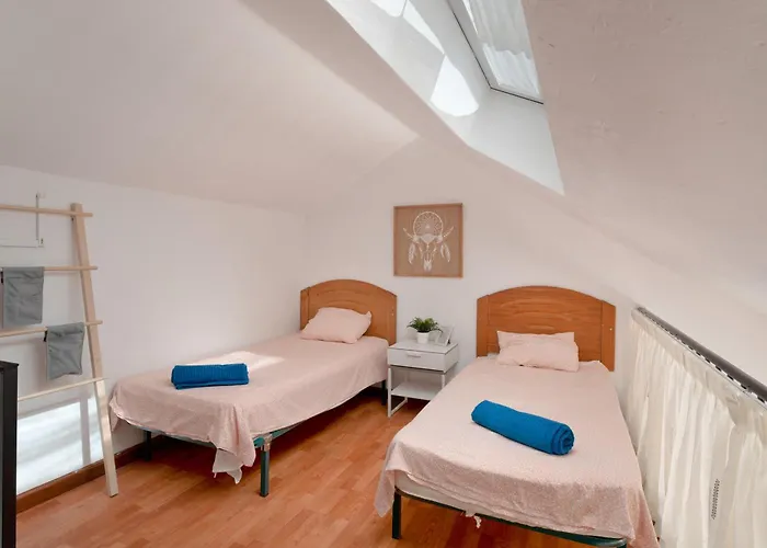 빌라 Lola Sunset Place Heated Pool 산미겔데아보나