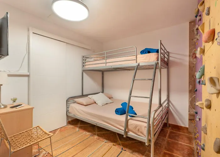 빌라 Lola Sunset Place Heated Pool