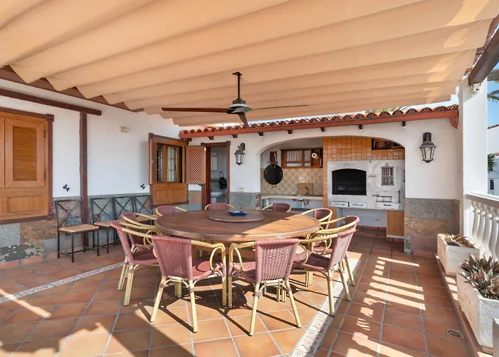 Lola Sunset Place Heated Pool