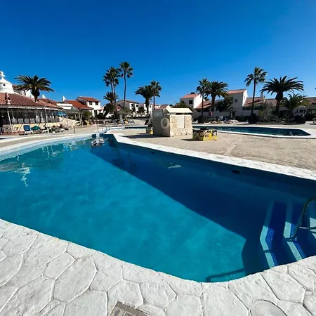 Villa Lola Sunset Place Heated Pool San Miguel de Abona