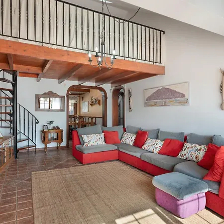 Villa Lola Sunset Place Heated Pool *