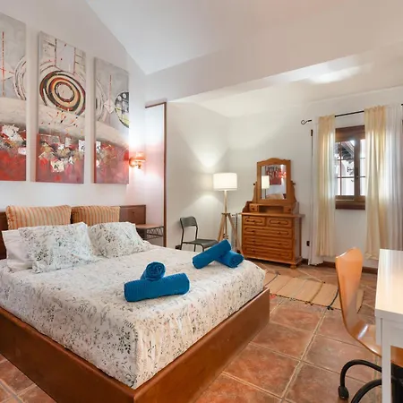 Villa Lola Sunset Place Heated Pool San Miguel de Abona